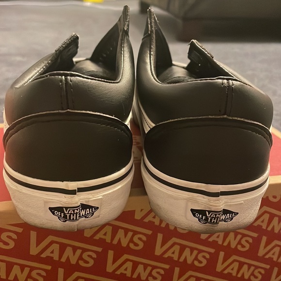 Vans (Classic tumble) - Picture 3 of 8